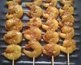 Foto langkah ke 4 dari resep Udang bakar teflon simpel.