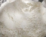 Foto del paso 1 de la receta: Bizcochitos de grasa para el mate