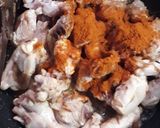 Chicken Curry রেসিপির ধাপ 2 ছবি