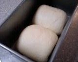 A picture of step 6 of Hand-kneaded Milk Pullman Loaf.