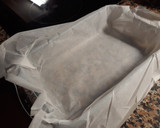 Foto del paso 4 de la receta: Tortilla de brócoli al horno