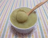 A picture of step 6 of Kuri An (Sweet Chestnut Paste).