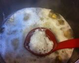 A picture of step 3 of Homemade Miso.