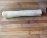 Strawberry Qimami Sevaiyan Roll recipe step 14 photo