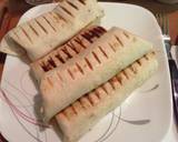 Ham Egg And Cheese Burritos recipe step 11 photo