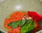 Foto langkah ke 1 dari resep Sambal Goreng Labu Siam, Tahu dan Telur.