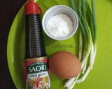 Foto langkah ke 1 dari resep Pangsit tahu udang.