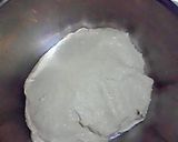 A picture of step 2 of Soft Shells as Tortillas or Pita Bread!.