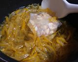 A picture of step 5 of Simple Medicinal Yuzu Jam & Yuzu Tea.
