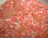 Foto del paso 3 de la receta: Conejo estilo Porto Santo