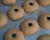 Foto langkah ke 5 dari resep Monde Cookies aka. Janda Genit.