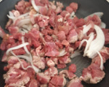 Foto del paso 2 de la receta: Tacos de bistec a mi estilo 🤤👌