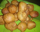 गुलगुला (gulgula recipe in Hindi) रेसिपी चरण 4 फोटो