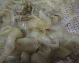 Foto langkah ke 2 dari resep Lumbu/lompong santan...