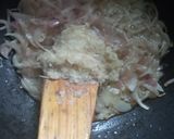 A picture of step 3 of Pav Bhaji.