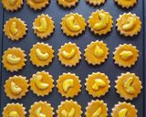 Foto langkah ke 3 dari resep Peanut Butter Cookies.
