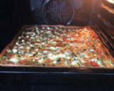 Foto del paso 8 de la receta: Tartaleta de verduras en Thermomix