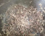 Foto del paso 1 de la receta: Carbonada