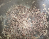 Foto del paso 1 de la receta: Carbonada