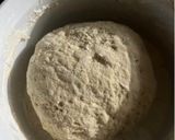 Foto del paso 4 de la receta: Pan casero y relleno súper rápido