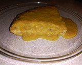 Foto del paso 8 de la receta: Tortilla guisada