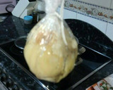 Foto del paso 1 de la receta: Huevos con sorpresa