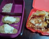 Foto del paso 4 de la receta: Milanesas de Berenjena
