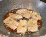 Foto langkah ke 4 dari resep Tempe Mendoan.