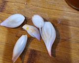 Foto del paso 3 de la receta Cebolleta encurtida