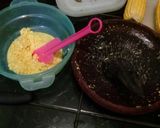 Foto langkah ke 1 dari resep Dadar Jagung enak banget.