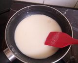 Foto langkah ke 1 dari resep Roti Tawar Homemade | Tanpa Telur, Tanpa Susu, Tanpa Margarin, Metode Waterroux.