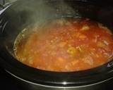 Slow Cooker Sausages and Lentils Casserole recipe step 4 photo