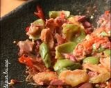 Foto langkah ke 4 dari resep 106. Sambal Gandaria.