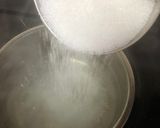 A picture of step 6 of Rasgulla.