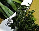 A picture of step 2 of Chinese-style Cold Cucumbers.