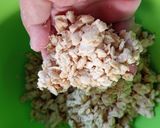 Foto langkah ke 2 dari resep Kripik Tempe Tapioka.