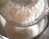 A picture of step 2 of Orange Chiffon Cake.