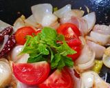 কাশ্মীরি কোপ্তা (kashmiri khofta recipe in Bengali) রেসিপি ধাপ - 4 ছবি