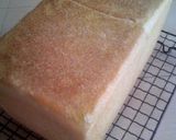 A picture of step 9 of Easy Natural Leaven Loaf.