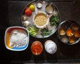 आंबट गोड वरण फळ (ambat god varan fal recipe in marathi) रेसिपी स्टेप 1 फोटो 