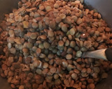Foto del paso 1 de la receta: Hamburguesas vegetarianas de lentejas
