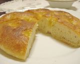 A picture of step 35 of For Beginning Bakers: Maestro Focaccia.