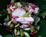 Foto langkah ke 2 dari resep Garang asem ayam kampung.