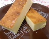 A picture of step 9 of Simple, Easy, Rich Cheesecake.