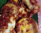 Foto langkah ke 4 dari resep Balado telur ceplok.