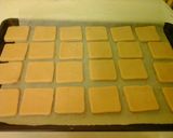 A picture of step 8 of Proper Malted Milk Biscuits.