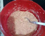 Olaszos tócsni recept fázis 4 fotója