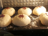 Roti Manis Meises