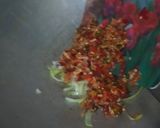 Foto langkah ke 3 dari resep Daging Bumbu Pedas.