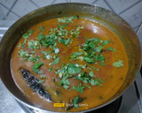વાલનુ શાક (Val Shak Recipe In Gujarati) રેસીપી સ્ટેપ4ફોટો